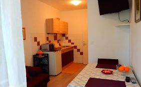 Lukacevic Apartment