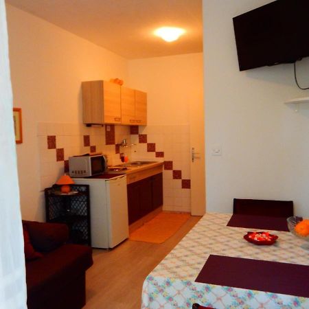 Lukacevic Apartment Spalato Esterno foto