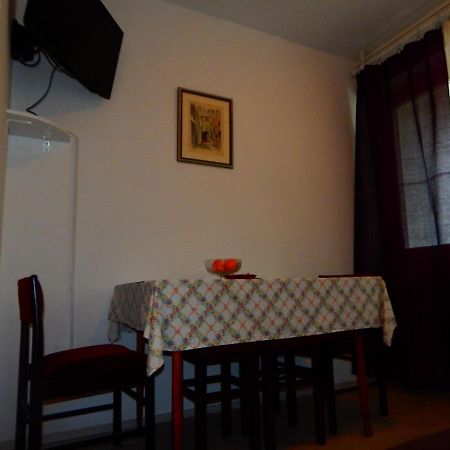 Lukacevic Apartment Spalato Esterno foto