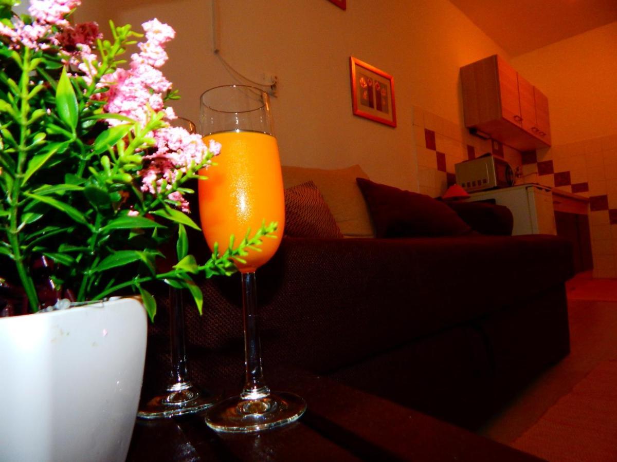 Lukacevic Apartment Spalato Esterno foto