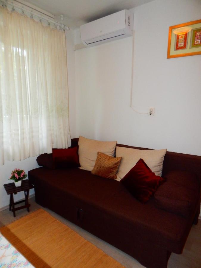 Lukacevic Apartment Spalato Esterno foto