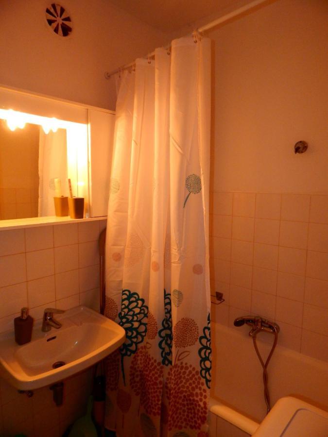 Lukacevic Apartment Spalato Esterno foto
