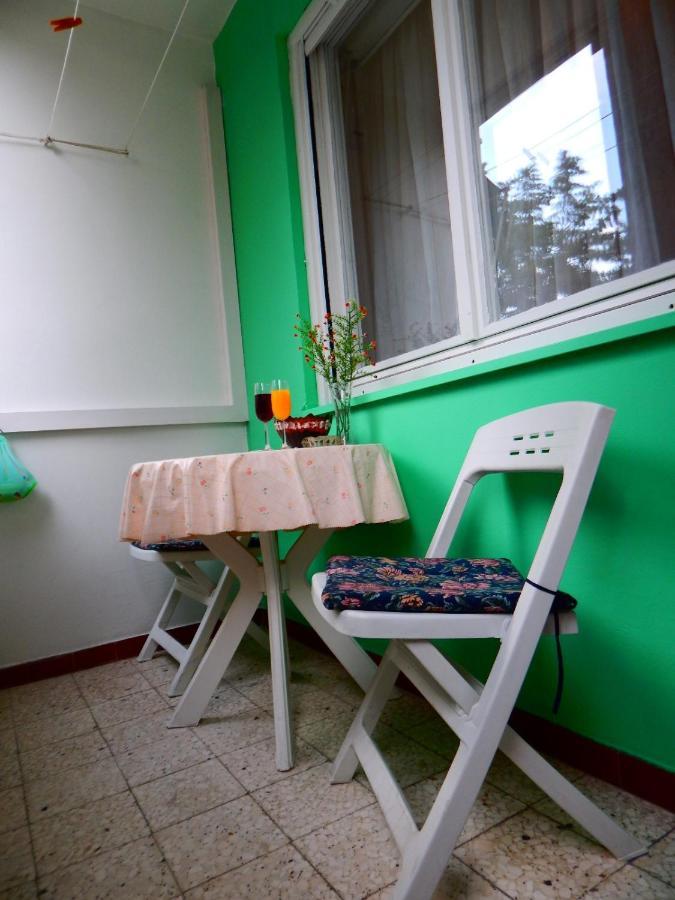 Lukacevic Apartment Spalato Esterno foto