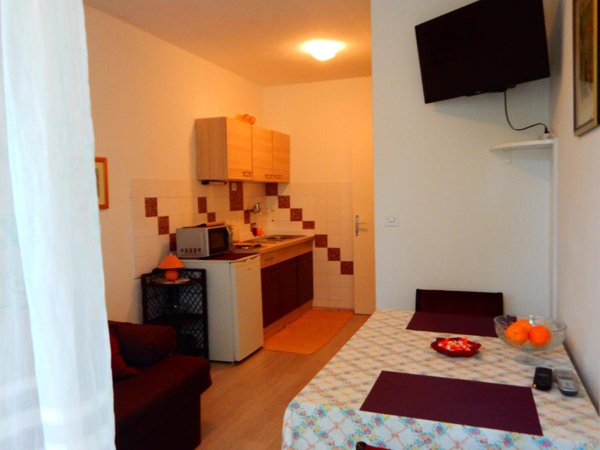 Lukacevic Apartment Spalato Esterno foto