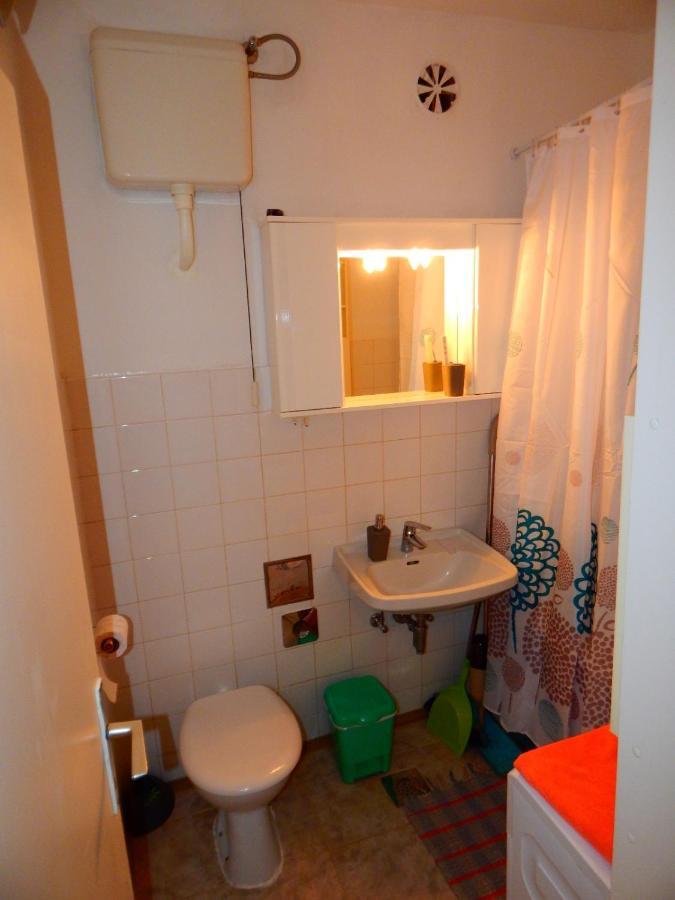 Lukacevic Apartment Spalato Esterno foto