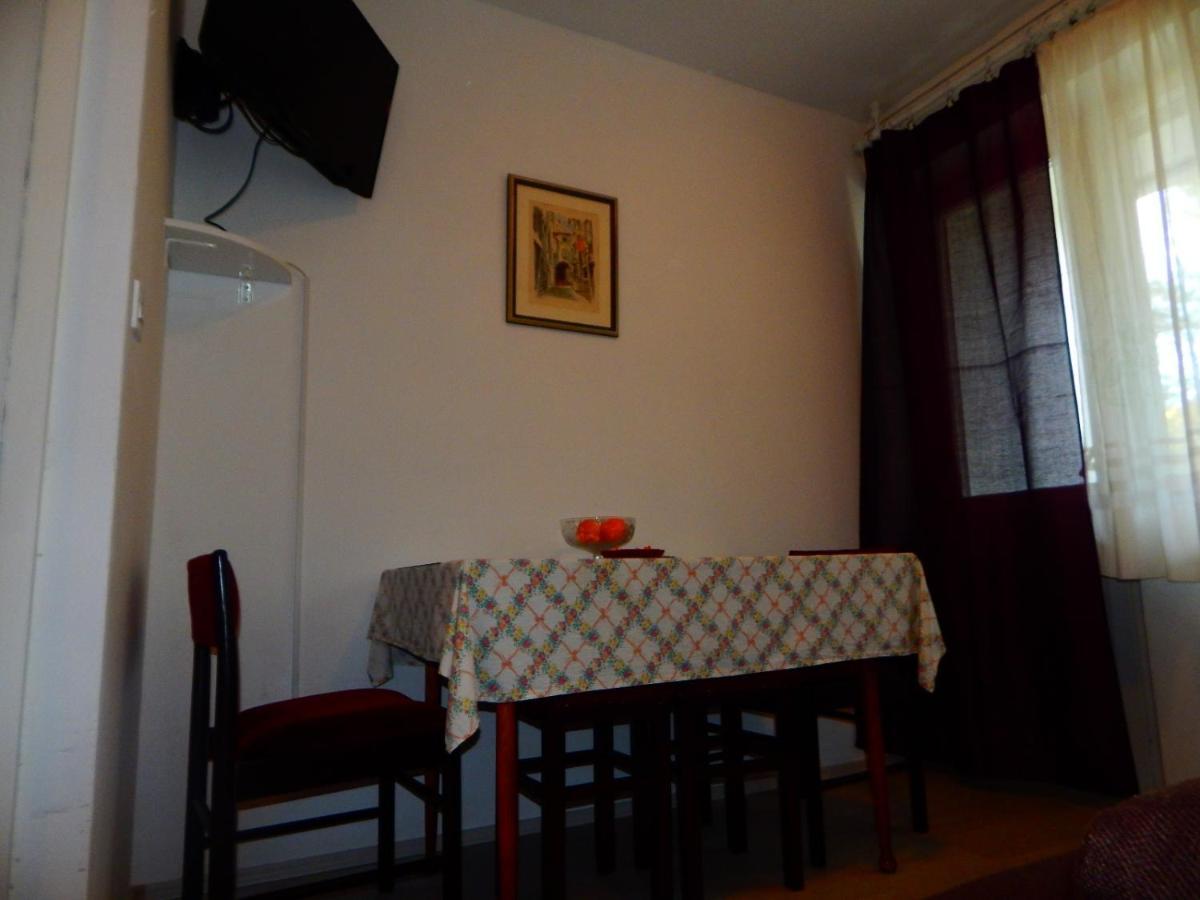Lukacevic Apartment Spalato Esterno foto