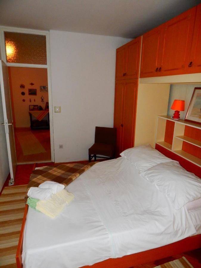 Lukacevic Apartment Spalato Esterno foto