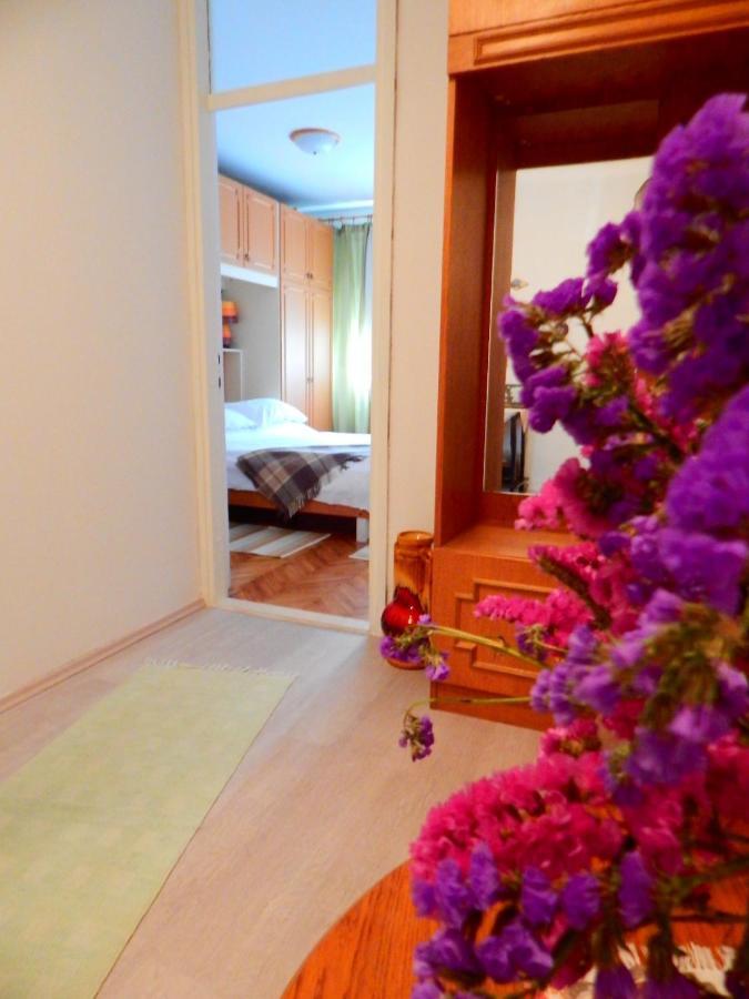 Lukacevic Apartment Spalato Esterno foto