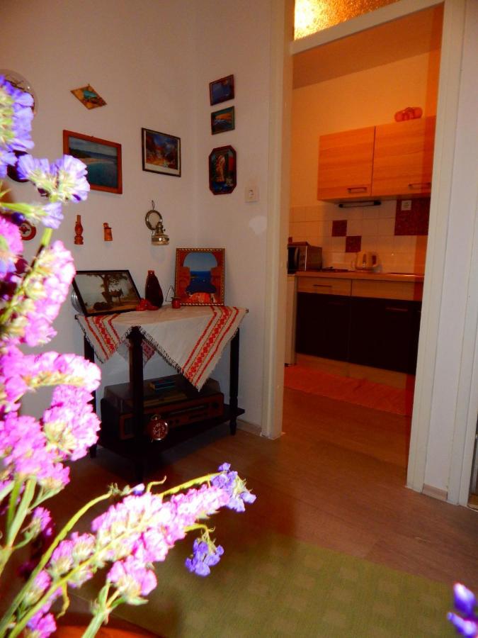 Lukacevic Apartment Spalato Esterno foto