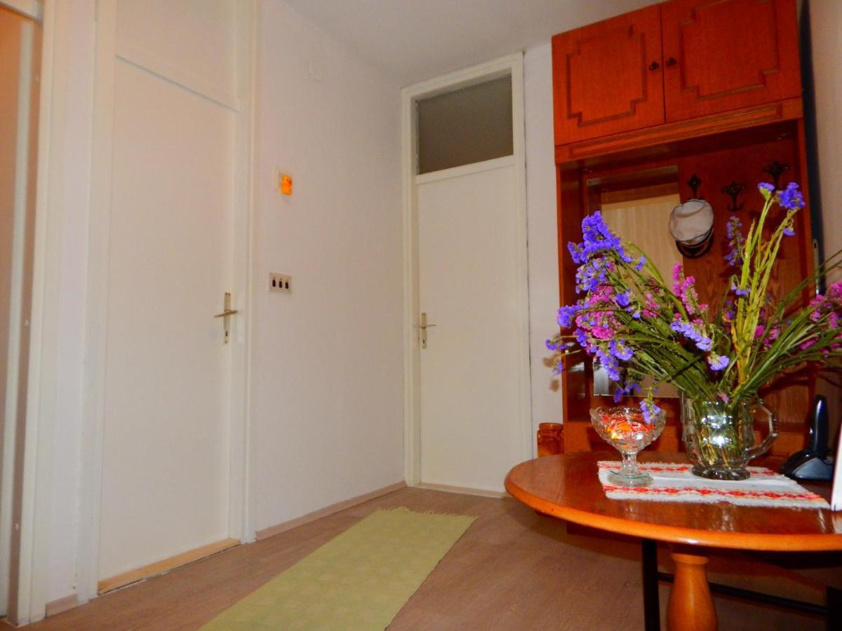 Lukacevic Apartment Spalato Esterno foto