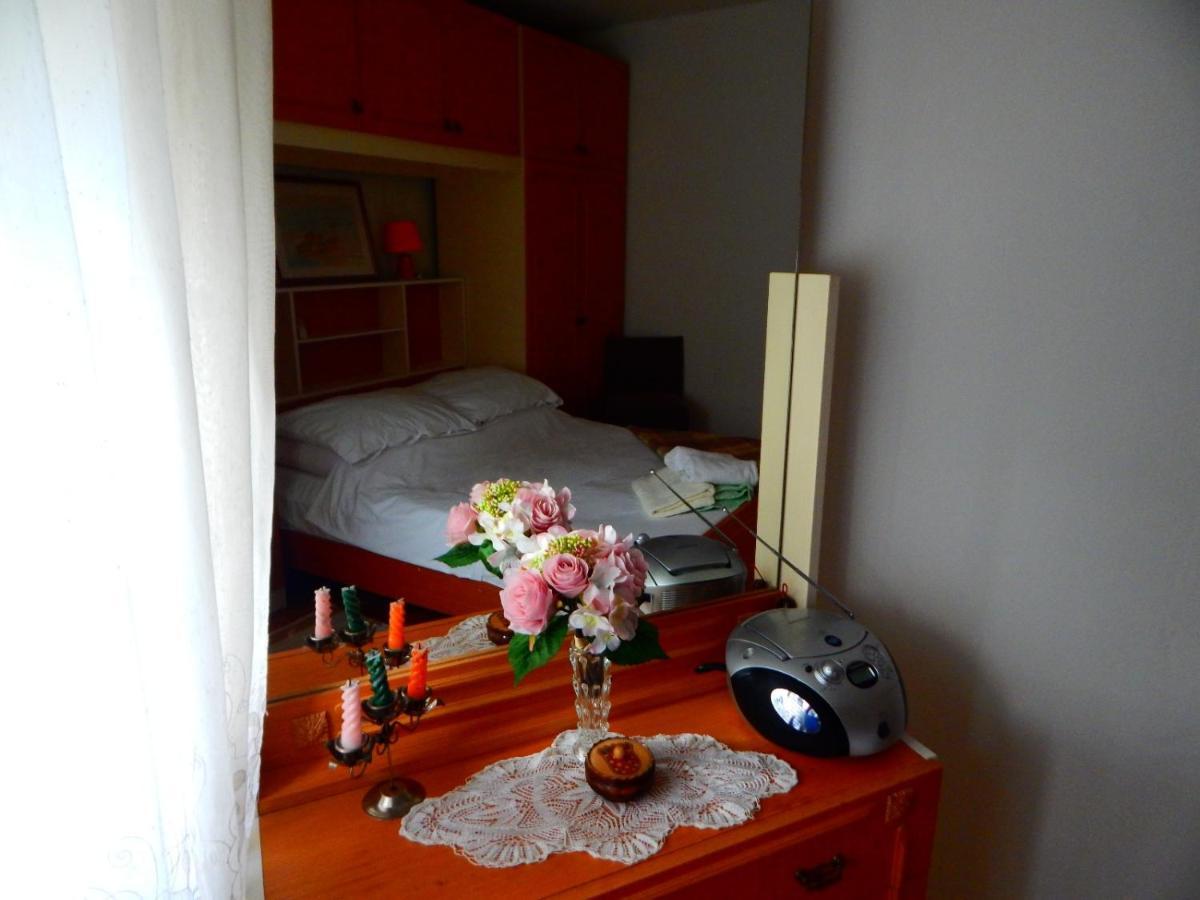 Lukacevic Apartment Spalato Esterno foto